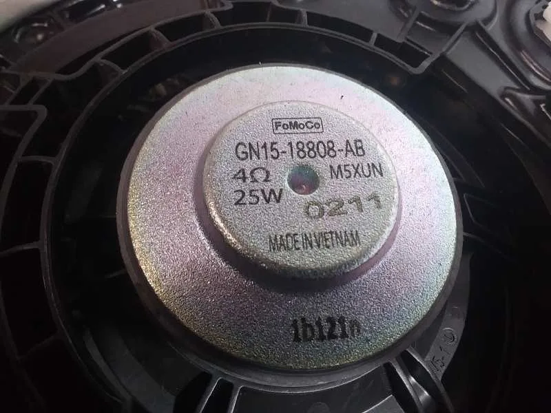 Elevalunas Delantero Derecho para Ford Puma