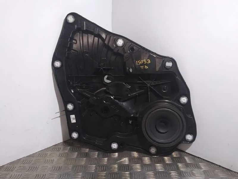 Elevalunas Trasero Derecho para Ford Puma