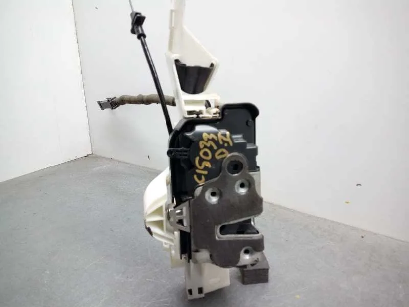 Cerradura Puerta Delantera Izquierda para Ford Puma