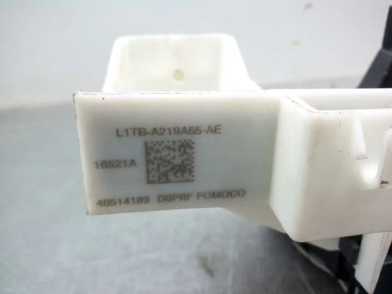 Cerradura Puerta Delantera Izquierda para Ford Puma