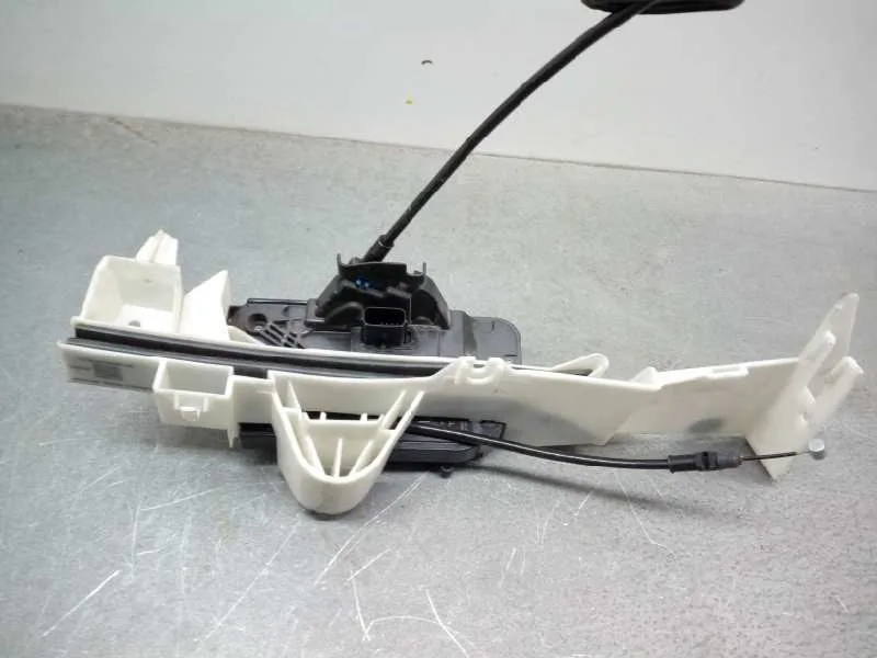 Cerradura Puerta Delantera Izquierda para Ford Puma