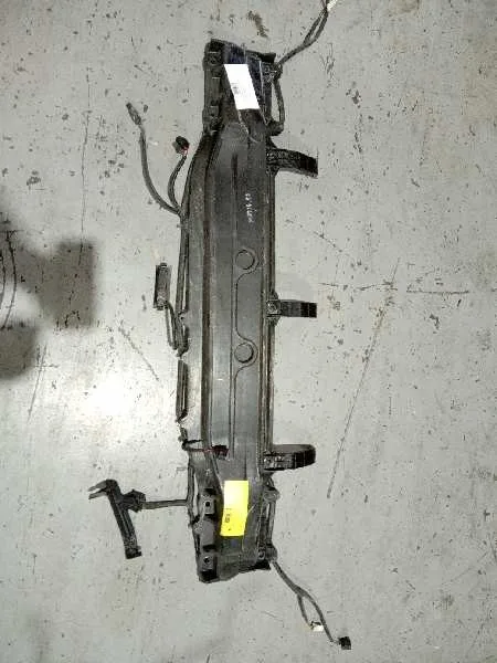 Refuerzo Paragolpes Trasero para Hyundai I30 (Gd)