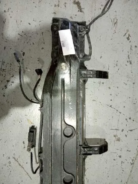 Refuerzo Paragolpes Trasero para Hyundai I30 (Gd)