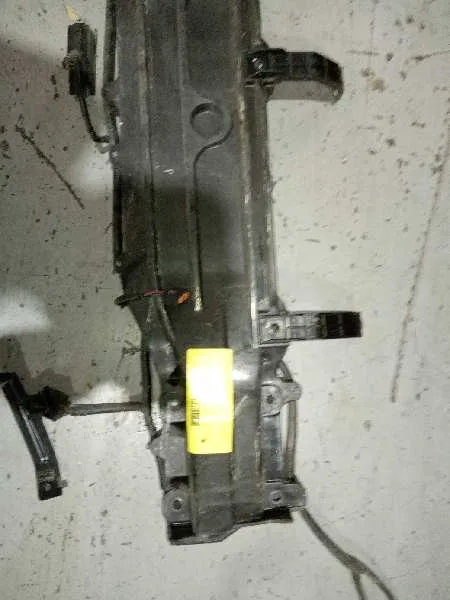 Refuerzo Paragolpes Trasero para Hyundai I30 (Gd)