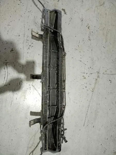 Refuerzo Paragolpes Trasero para Hyundai I30 (Gd)