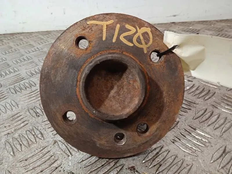 Mangueta Trasera Izquierda para Bmw Mini (R50,R53)