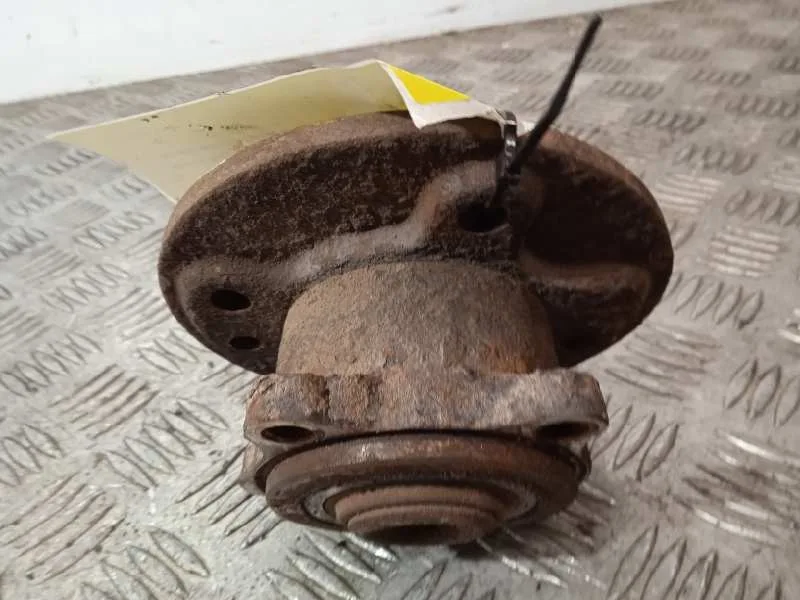 Mangueta Trasera Izquierda para Bmw Mini (R50,R53)