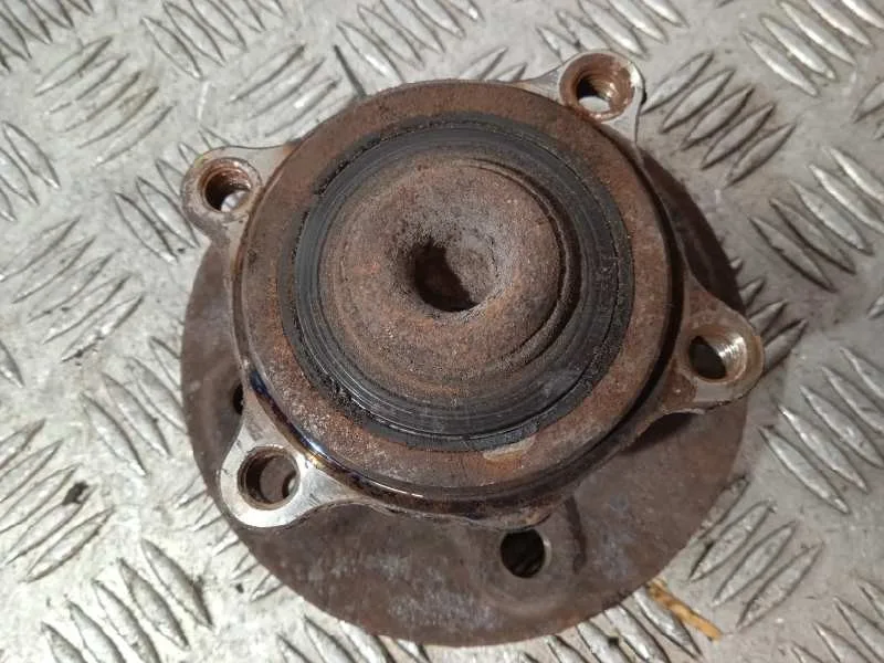 Mangueta Trasera Derecha para Bmw Mini (R50,R53)
