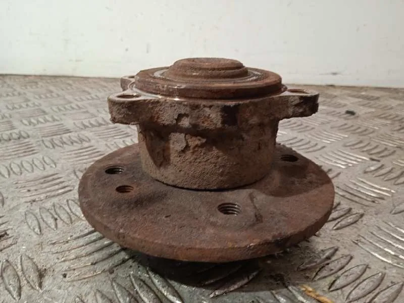 Mangueta Trasera Derecha para Bmw Mini (R50,R53)