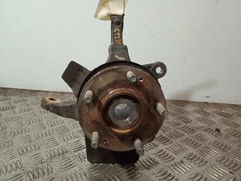 Mangueta Delantera Derecha para Kia Cee'd