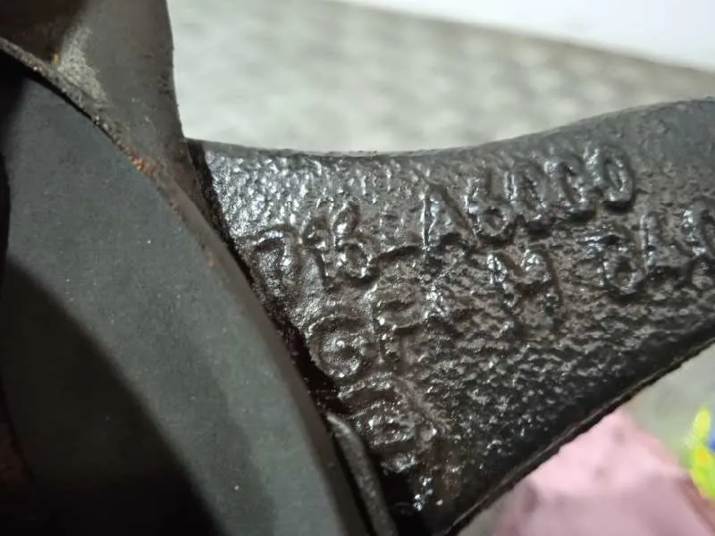 Mangueta Delantera Derecha para Kia Cee'd
