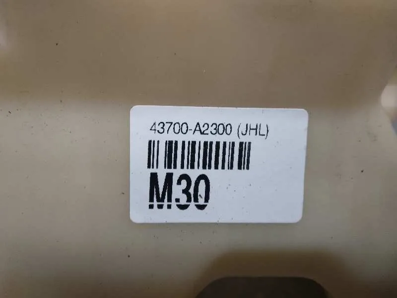 Palanca Cambio para Kia Cee'd