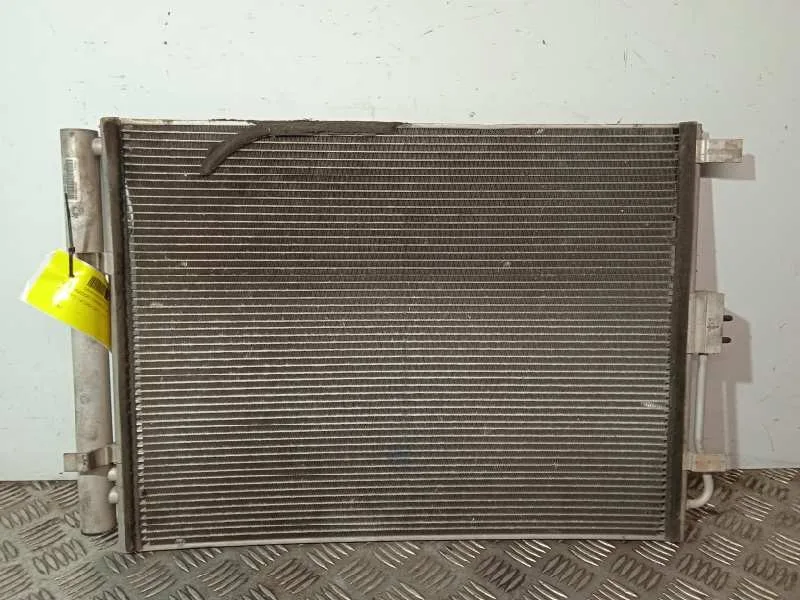 Condensador / Radiador Aire Acondicionado para Kia Cee'd