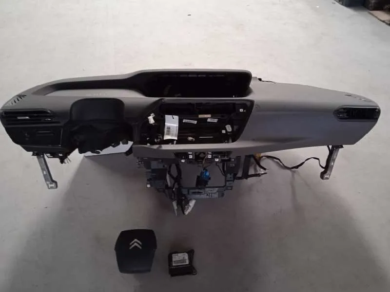 Kit Airbag para Citroën C4 Picasso