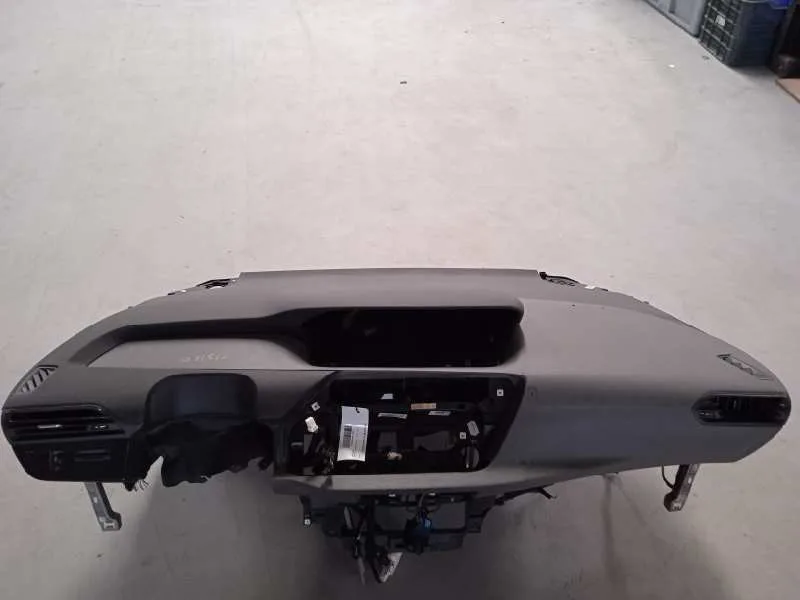 Kit Airbag para Citroën C4 Picasso
