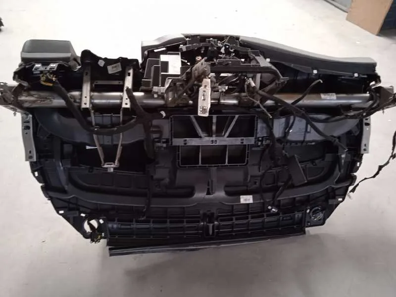 Kit Airbag para Citroën C4 Picasso