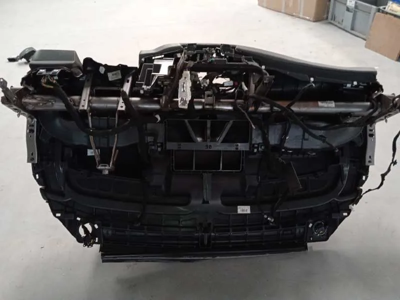 Kit Airbag para Citroën C4 Picasso
