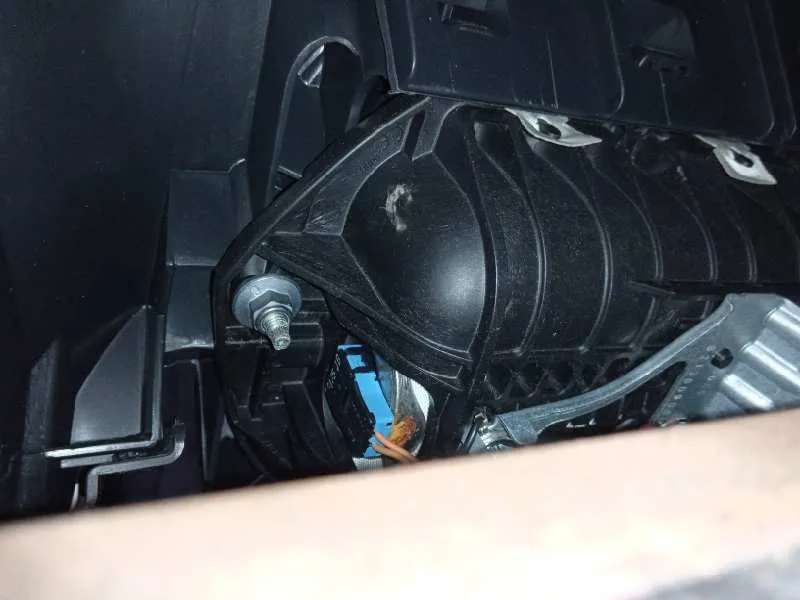 Kit Airbag para Citroën C4 Picasso