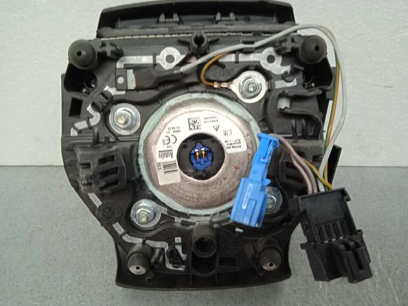 Kit Airbag para Citroën C4 Picasso