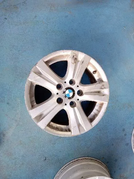 Llanta para Bmw Serie 1 Berlina (E81/E87)