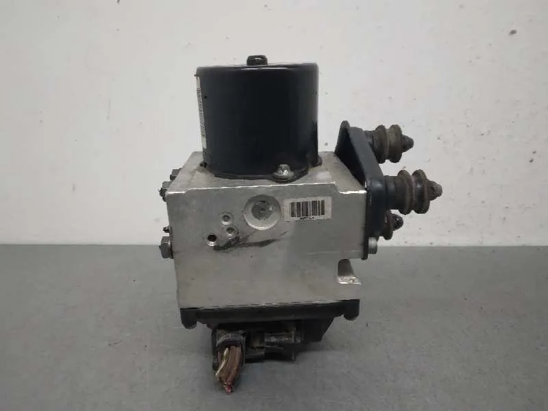 Abs para Volkswagen Passat Berlina (3C2)