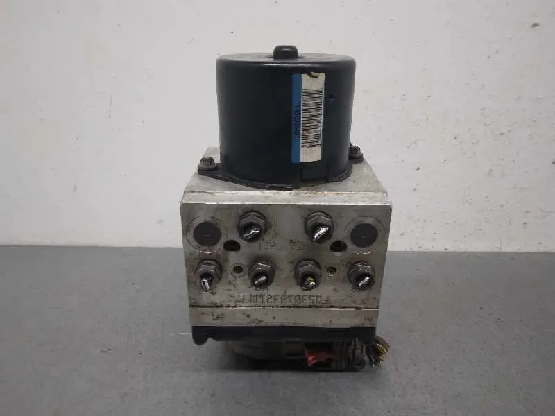 Abs para Volkswagen Passat Berlina (3C2)