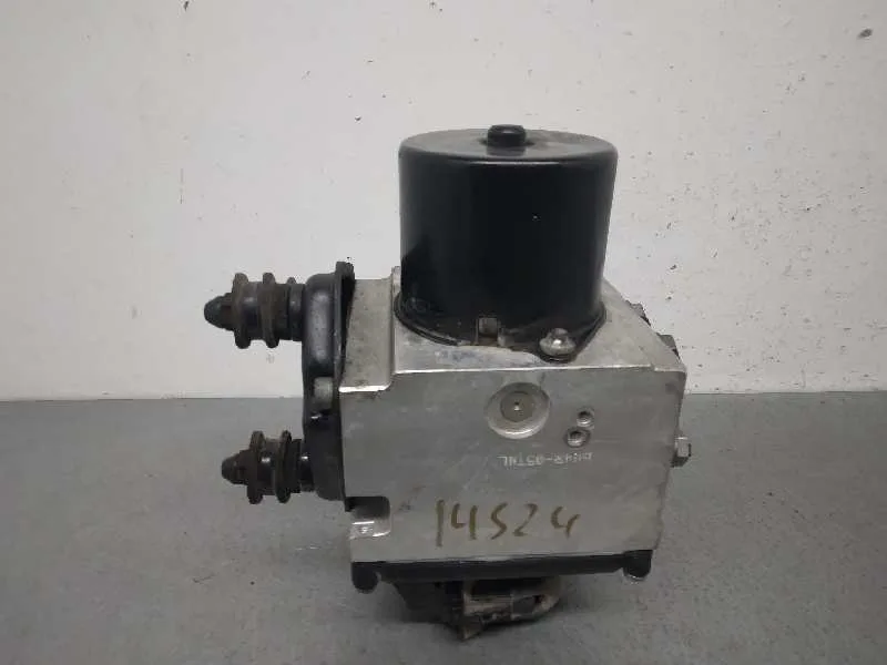 Abs para Volkswagen Passat Berlina (3C2)