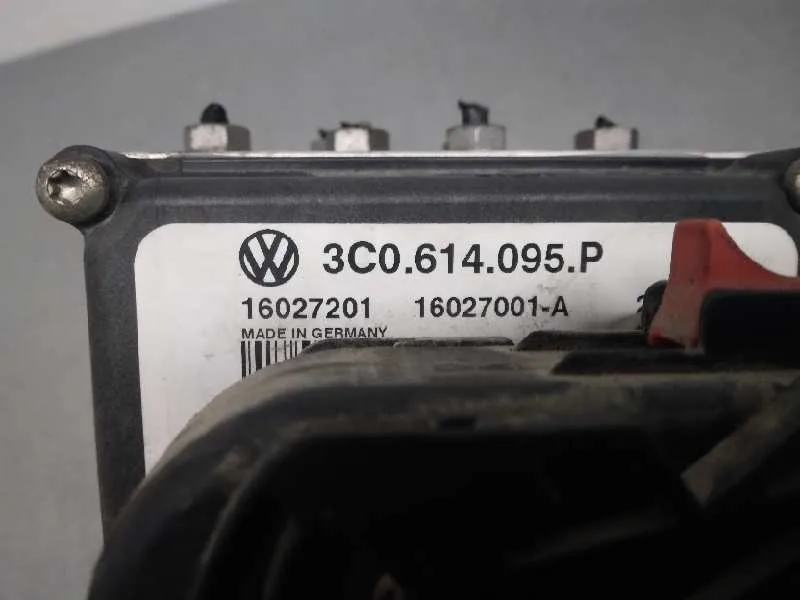 Abs para Volkswagen Passat Berlina (3C2)