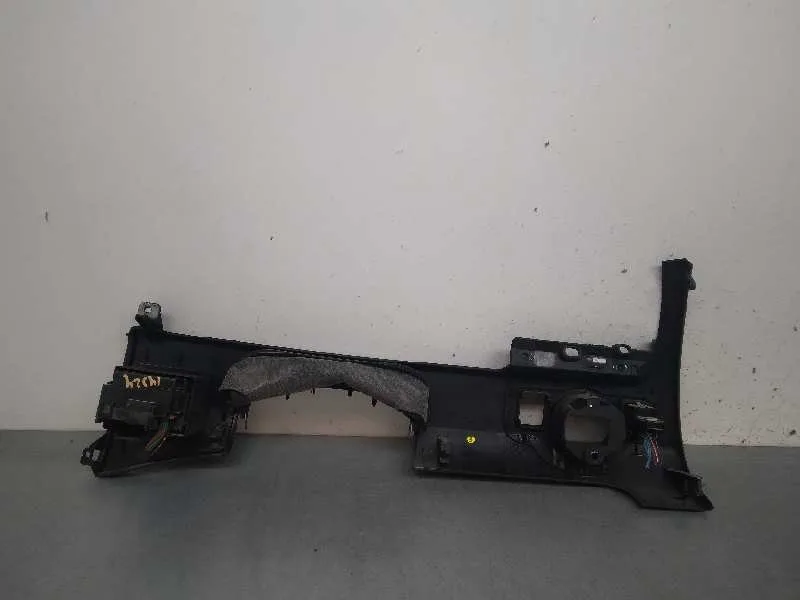 Conmutador De Arranque para Volkswagen Passat Berlina (3C2)