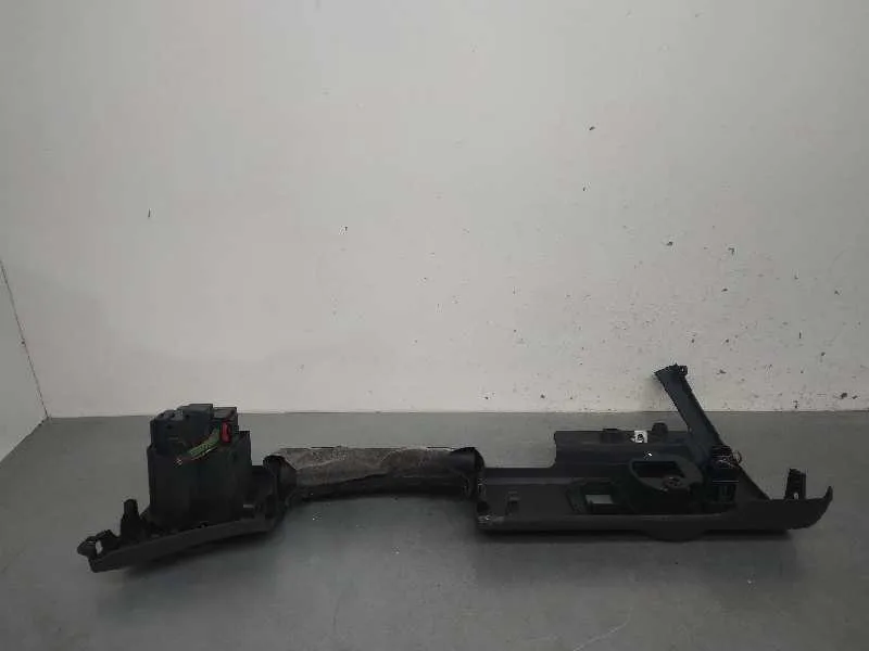Conmutador De Arranque para Volkswagen Passat Berlina (3C2)