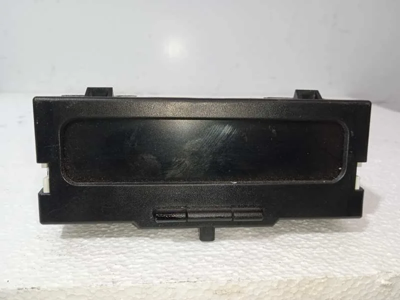 Display para Renault Megane Ii Familiar