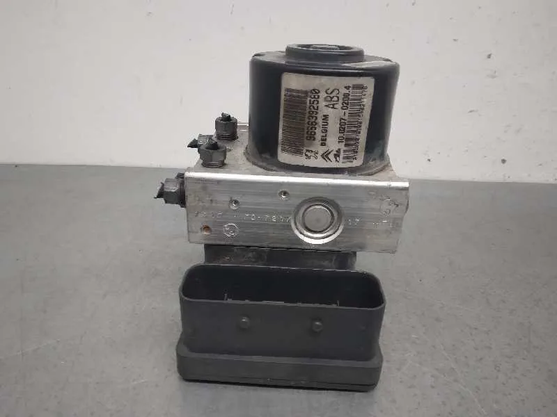 Abs para Citroën C3 Picasso