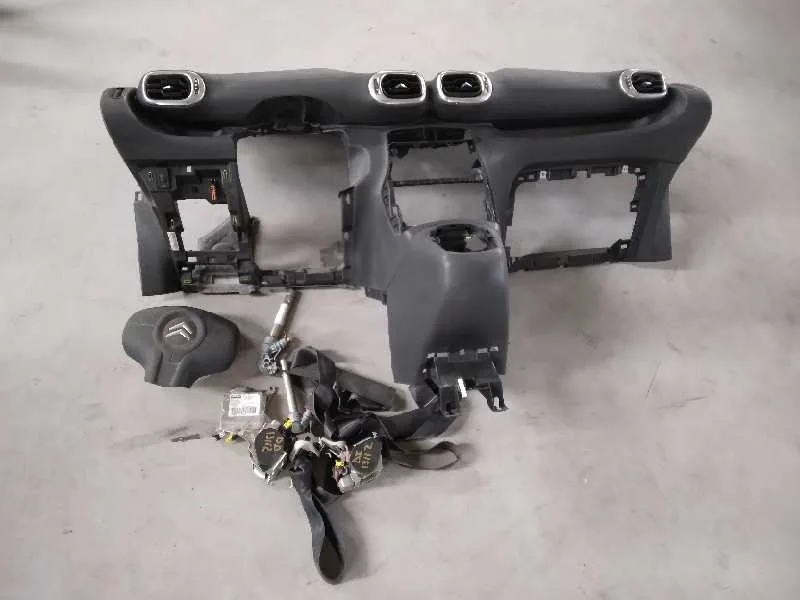 Kit Airbag para Citroën C3 Picasso