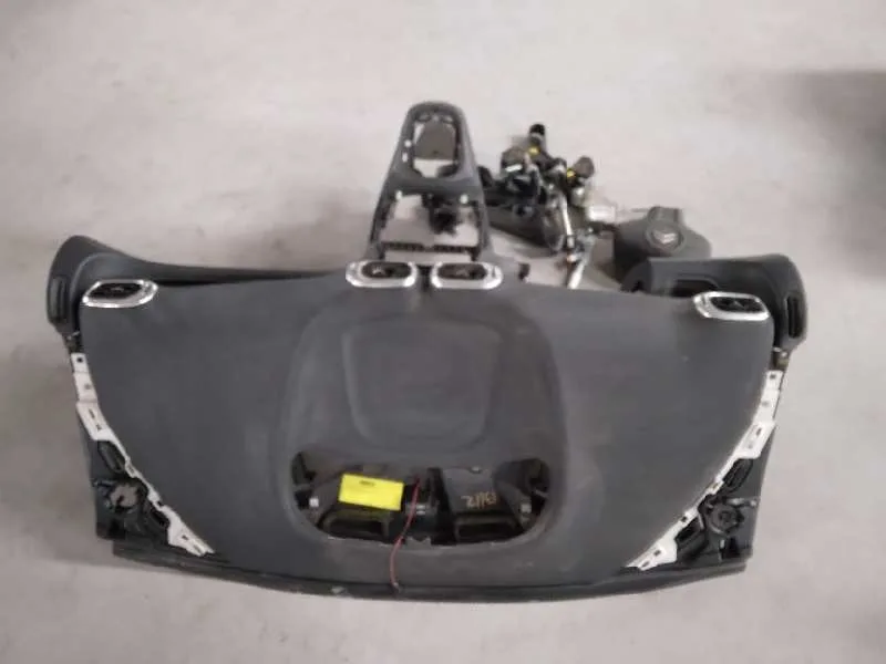 Kit Airbag para Citroën C3 Picasso