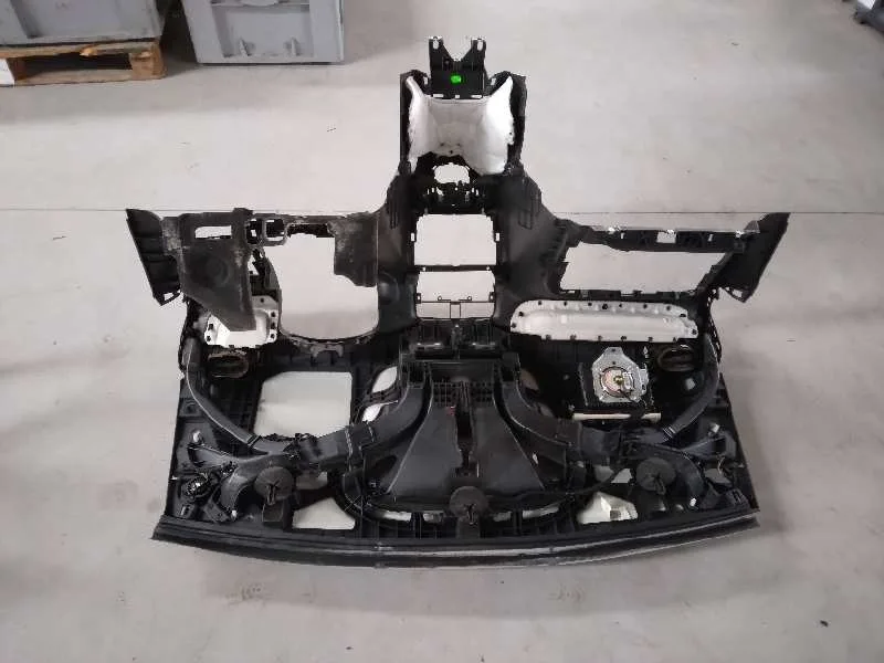 Kit Airbag para Citroën C3 Picasso