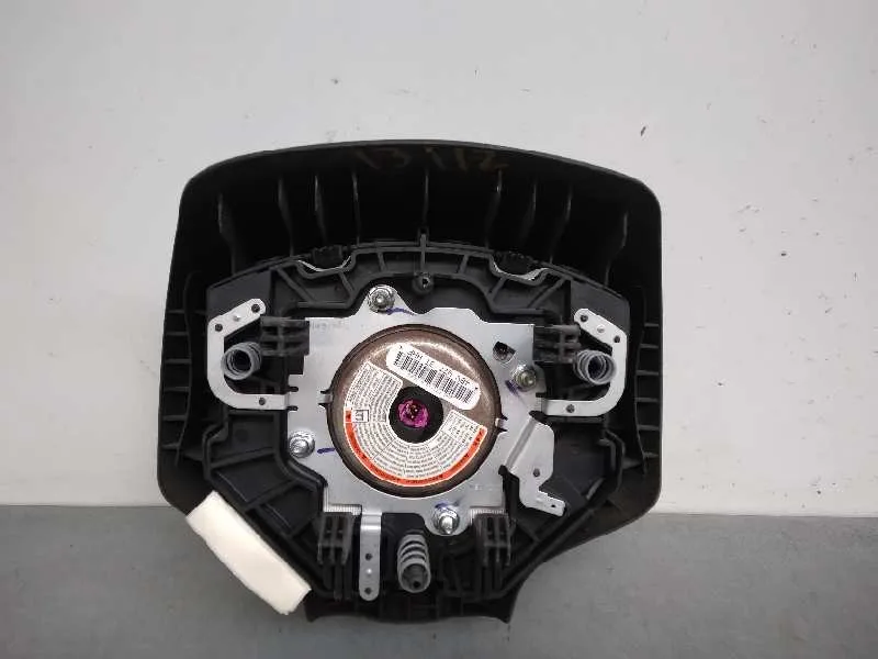 Kit Airbag para Citroën C3 Picasso
