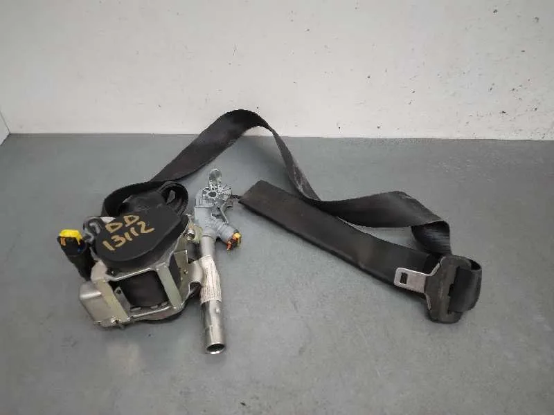 Kit Airbag para Citroën C3 Picasso