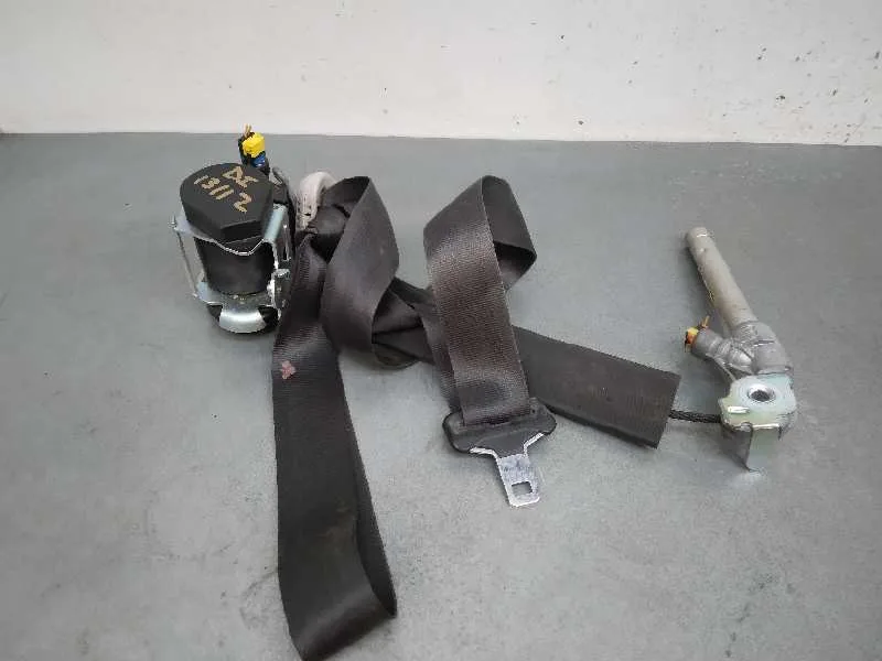 Kit Airbag para Citroën C3 Picasso
