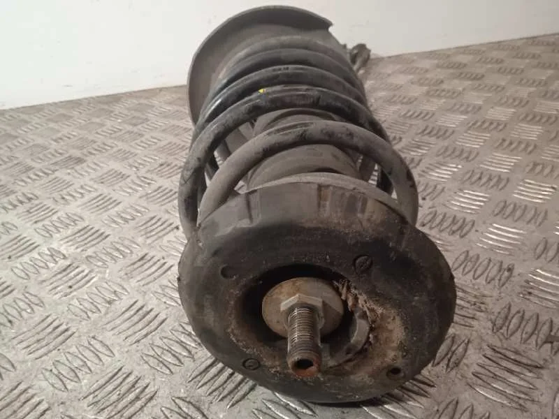 Amortiguador Delantero Izquierdo para Citroën C3 Picasso