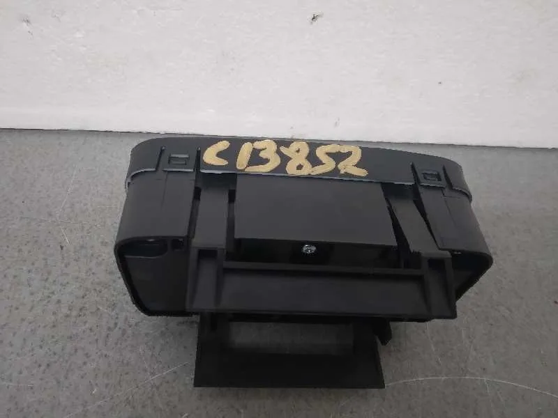 Mando Luces para Ford Kuga (Cbs)