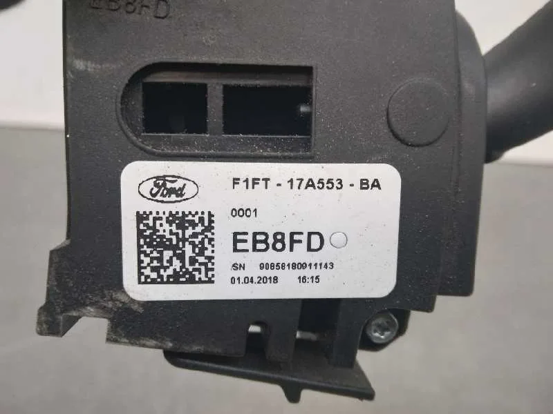 Mando Limpia para Ford Kuga (Cbs)