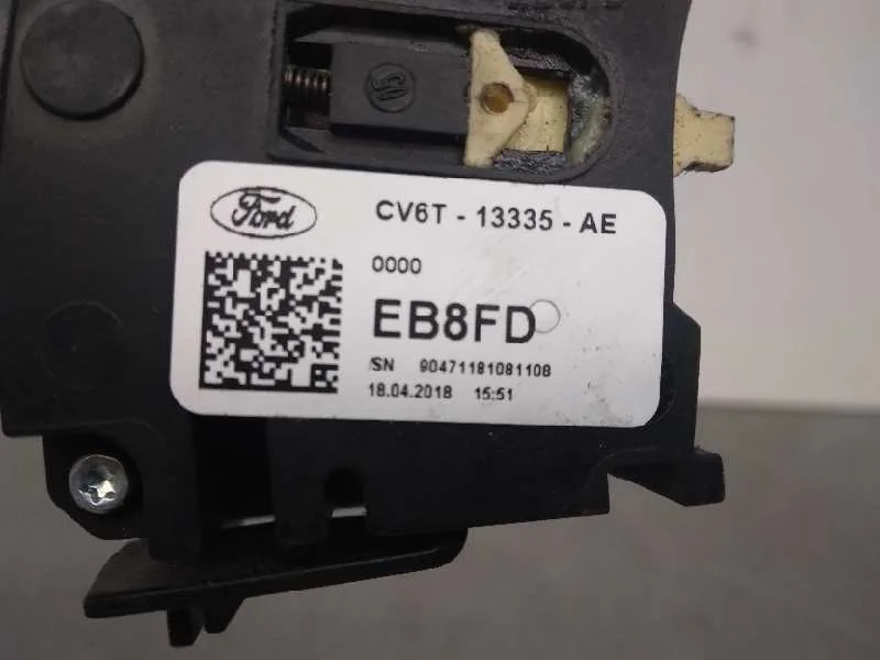 Mando Intermitentes para Ford Kuga (Cbs)