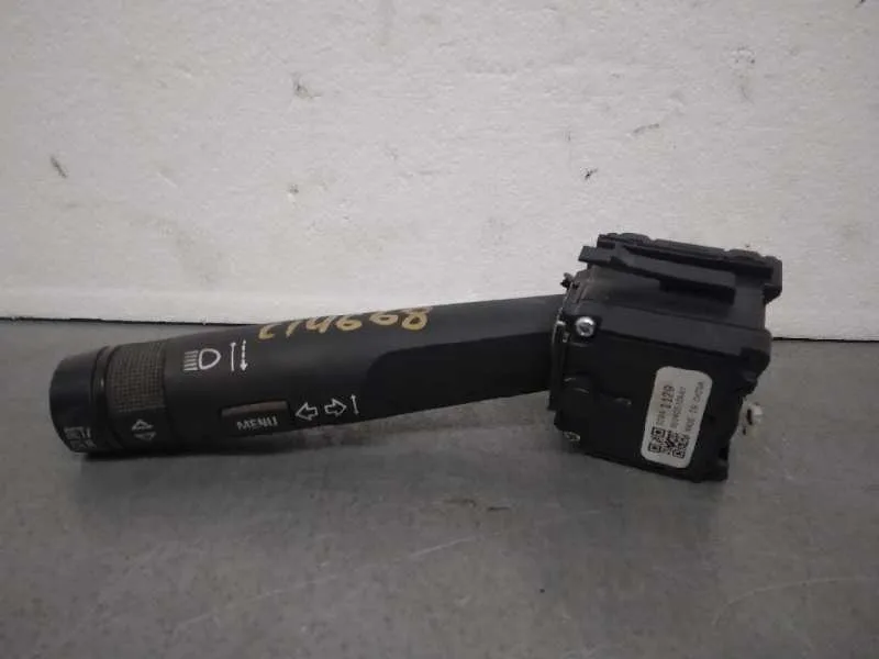 Mando Intermitentes para Opel Corsa E