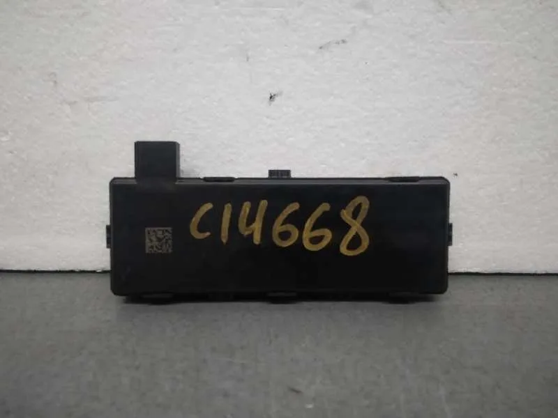 Modulo Electronico para Opel Corsa E