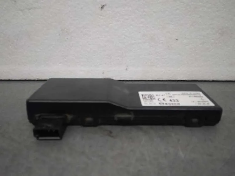 Modulo Electronico para Opel Corsa E