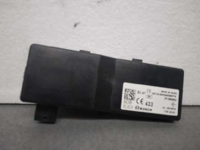 Modulo Electronico para Opel Corsa E