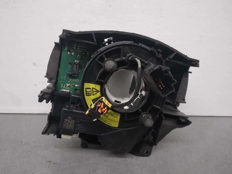 Anillo Airbag para Ford Kuga (Cbs)