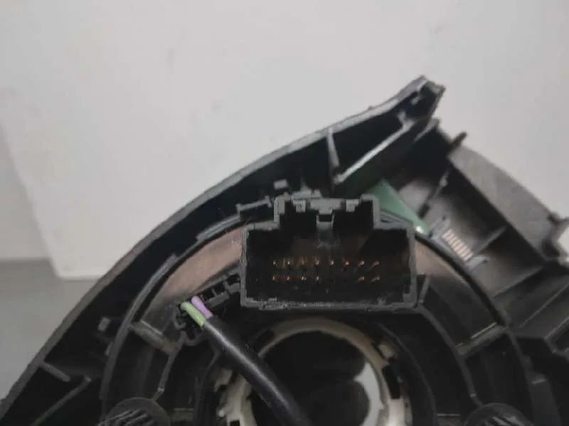 Anillo Airbag para Ford Kuga (Cbs)