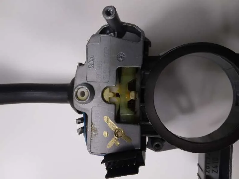 Mando Limpia para Mercedes-Benz Clase Clc (Cl203) Clc
