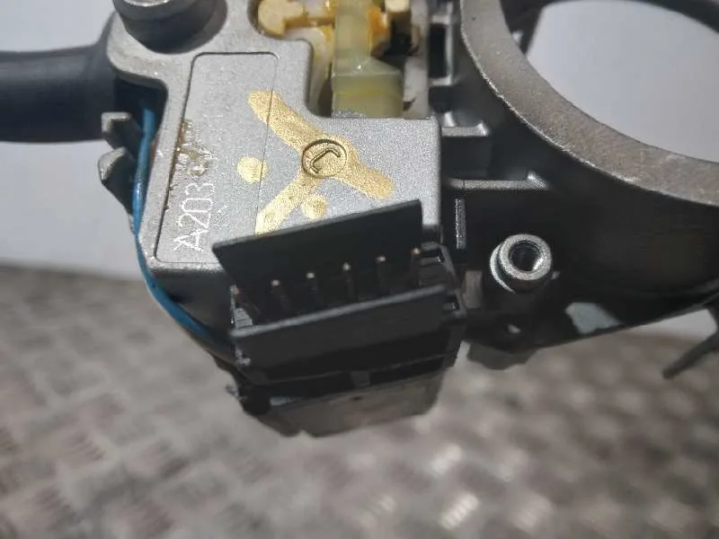 Mando Limpia para Mercedes-Benz Clase Clc (Cl203) Clc